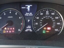 
										2014 Lexus Ls 460 full									