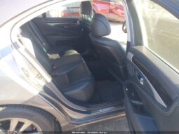 
										2014 Lexus Ls 460 full									