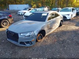 
										2019 Audi S4 full									