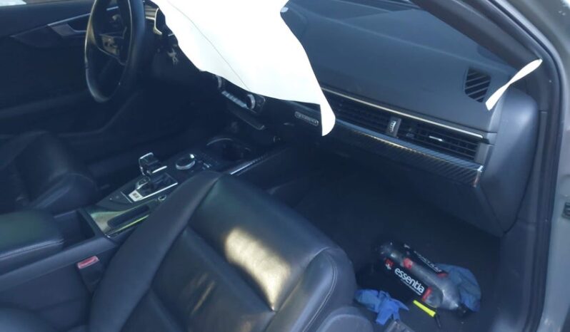
								2019 Audi S4 full									