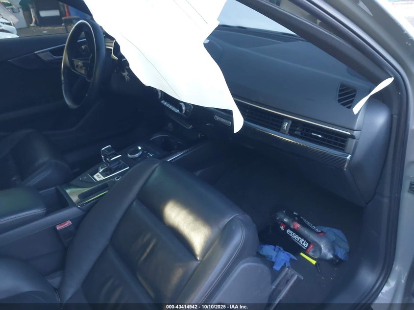 2019 Audi S4