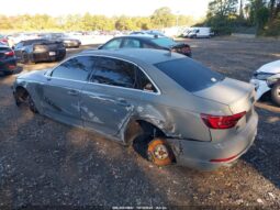 
										2019 Audi S4 full									