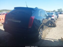 
										2014 Cadillac Srx full									