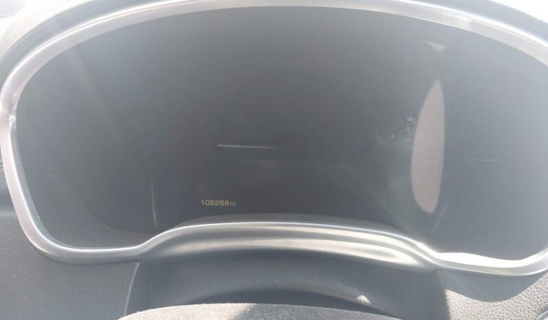 
								2014 Cadillac Srx full									