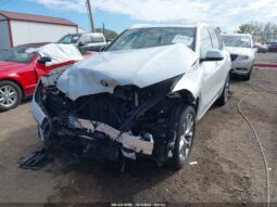 
										2023 BMW X5 full									