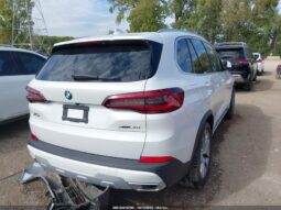 
										2023 BMW X5 full									
