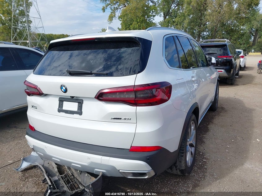2023 BMW X5
