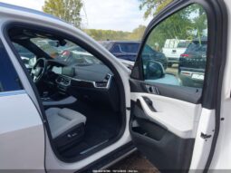 
										2023 BMW X5 full									