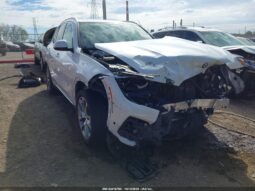 
										2023 BMW X5 full									