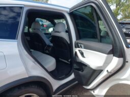 
										2023 BMW X5 full									