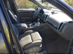 
										2013 Porsche Cayenne full									