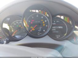 
										2013 Porsche Cayenne full									