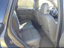 
										2013 Porsche Cayenne full									