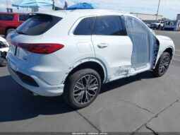 
										2025 Audi Q5 full									