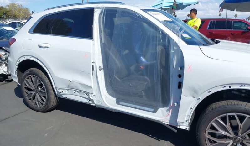 
								2025 Audi Q5 full									