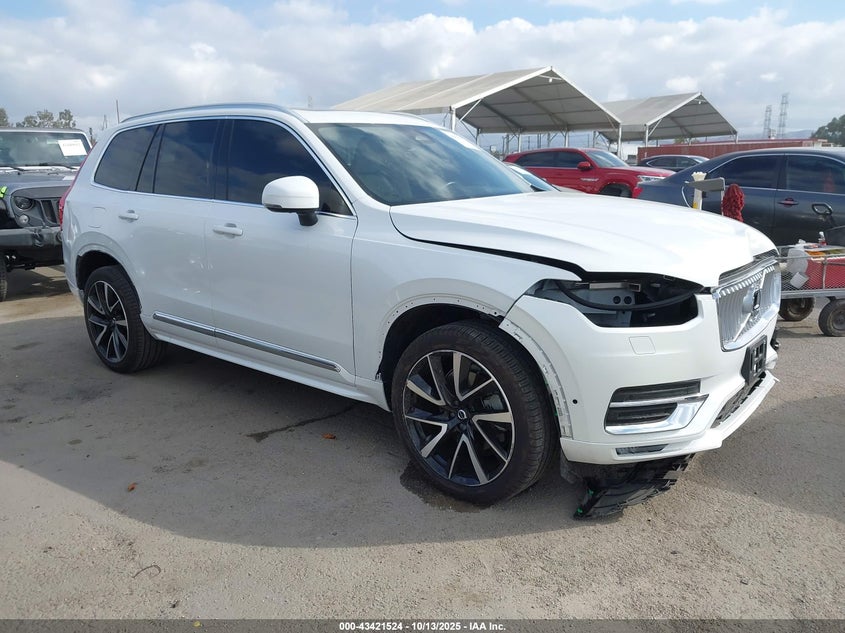 2024 Volvo Xc90