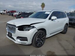 
										2024 Volvo Xc90 full									