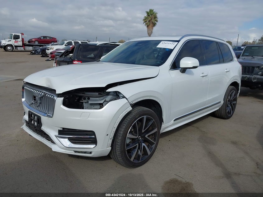 2024 Volvo Xc90