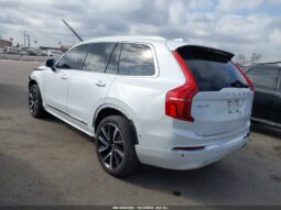
										2024 Volvo Xc90 full									