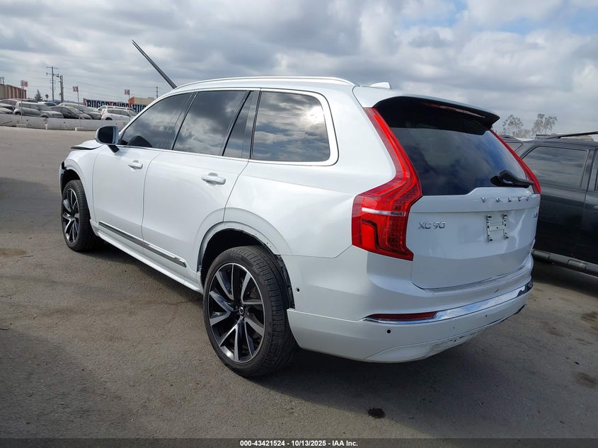 2024 Volvo Xc90