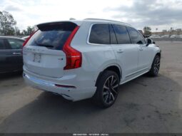 
										2024 Volvo Xc90 full									