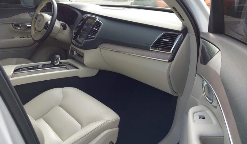 
								2024 Volvo Xc90 full									