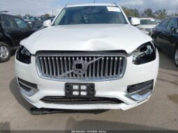 
										2024 Volvo Xc90 full									