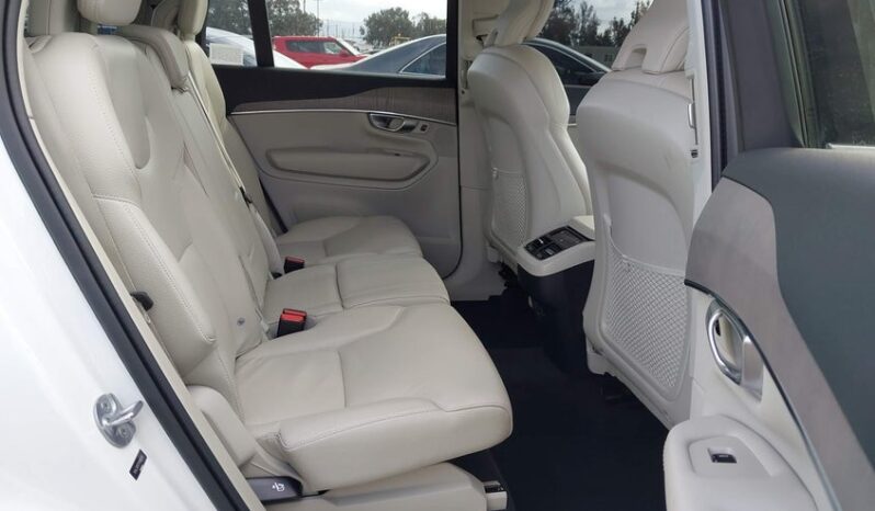 
								2024 Volvo Xc90 full									