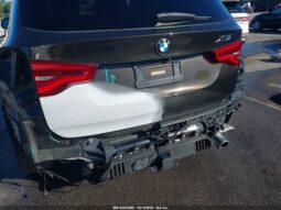 
										2018 BMW X3 full									