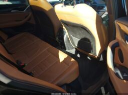 
										2018 BMW X3 full									