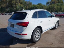 
										2016 Audi Q5 full									