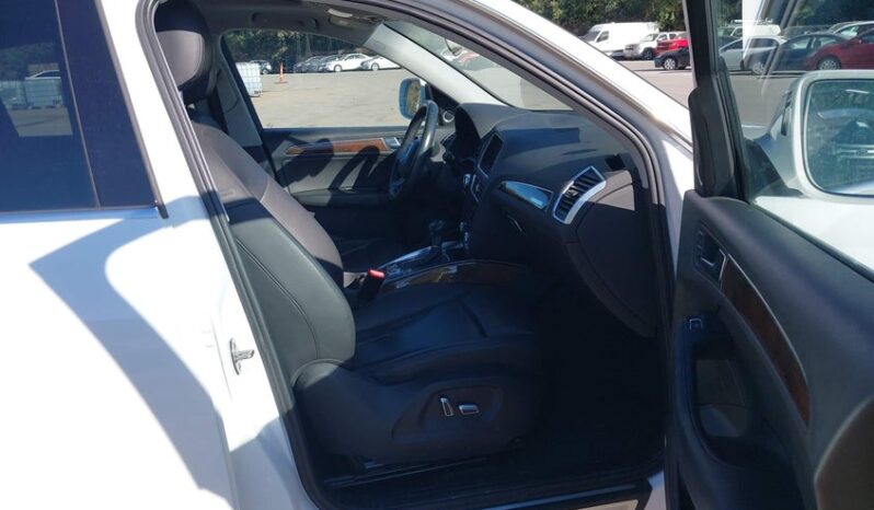 
								2016 Audi Q5 full									