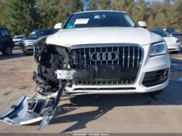 
										2016 Audi Q5 full									