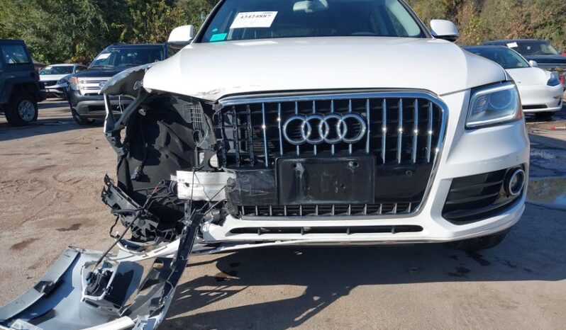 
								2016 Audi Q5 full									