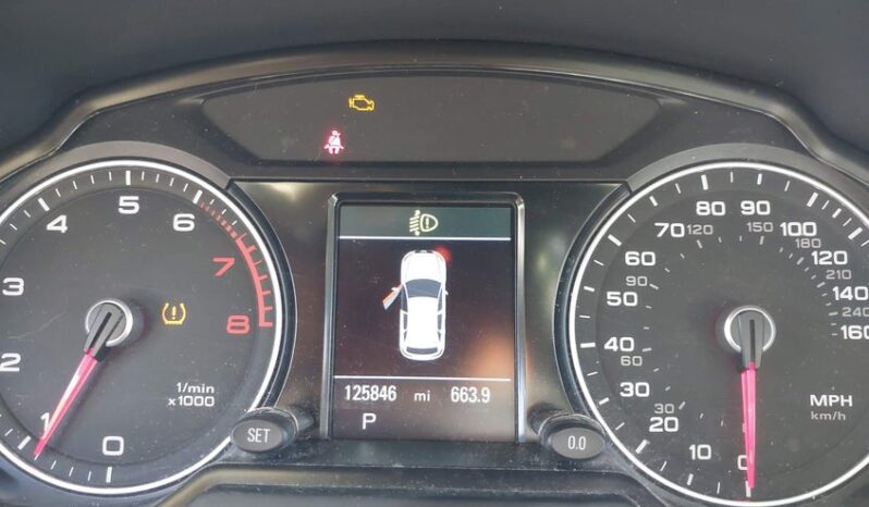 
								2016 Audi Q5 full									