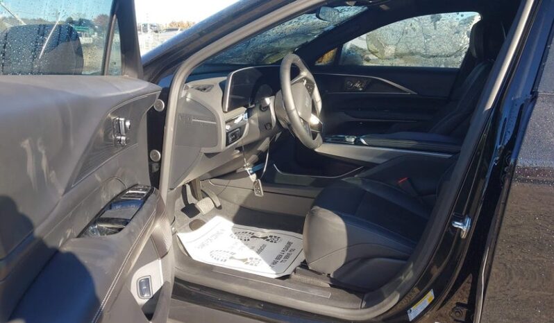 
								2025 Cadillac Lyriq full									