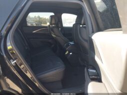 
										2025 Cadillac Lyriq full									