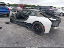 
										2015 BMW I8 full									