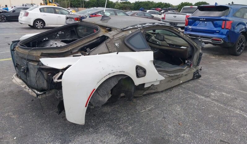 
								2015 BMW I8 full									