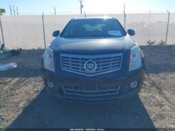 
										2013 Cadillac Srx full									