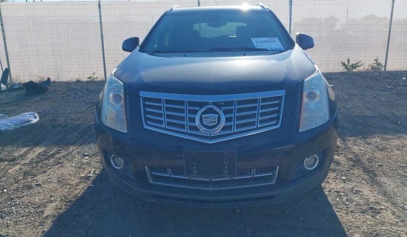 
								2013 Cadillac Srx full									