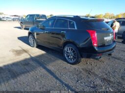 
										2013 Cadillac Srx full									