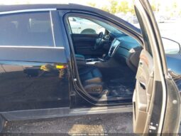 
										2013 Cadillac Srx full									