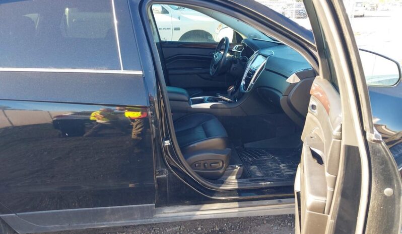 
								2013 Cadillac Srx full									
