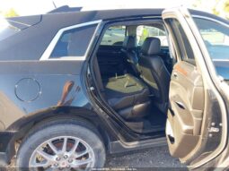 
										2013 Cadillac Srx full									