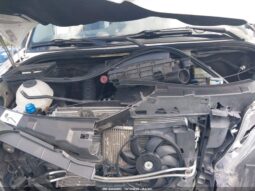 
										2015 Mercedes-benz Sprinter full									