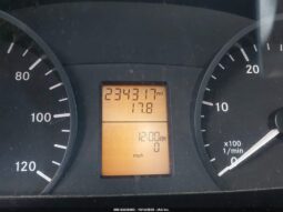 
										2015 Mercedes-benz Sprinter full									