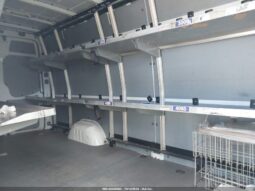
										2015 Mercedes-benz Sprinter full									