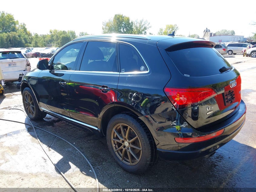 2013 Audi Q5