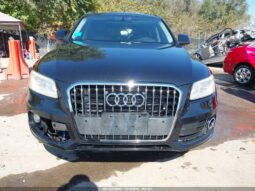 
										2013 Audi Q5 full									